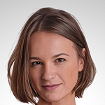 Козленко Татьяна Викторовна